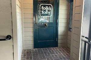 Folk's Folly Prime Steak House image