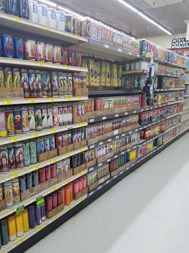 Supermarket «Super Mercado Monterrey Inc», reviews and photos, 510 S SW Loop 323 Ste 300, Tyler, TX 75702, USA