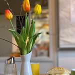 Photo n°3 de l'avis de Holger.i fait le 06/10/2023 à 23:06 sur le  Solar Café à Pellworm