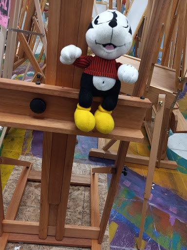 Art Supply Store «Artist & Craftsman Supply Downtown LA», reviews and photos, 1917-1921 E 7th St, Los Angeles, CA 90023, USA