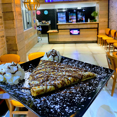 times express pizza à Melun