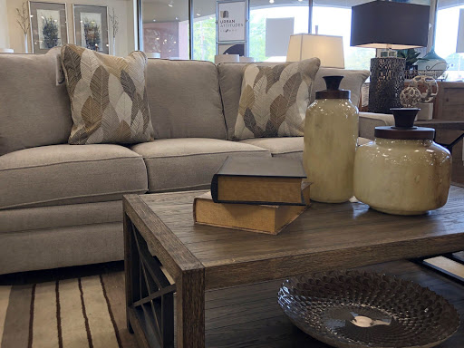 Furniture Store «La-Z-Boy Furniture Galleries», reviews and photos, 1219 W Loop 281, Longview, TX 75604, USA