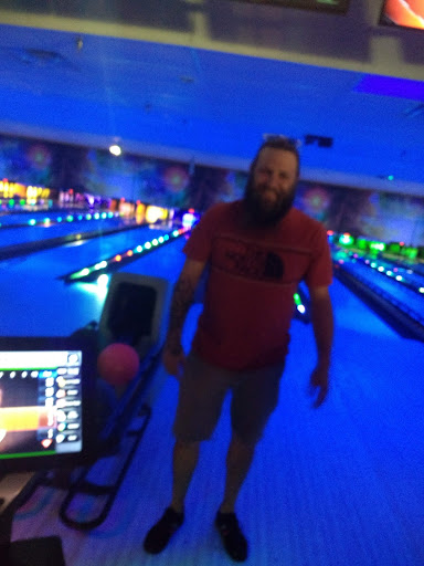 Bowling Alley «Showtime Bowling Center», reviews and photos, 555 Macon Hwy, Athens, GA 30606, USA