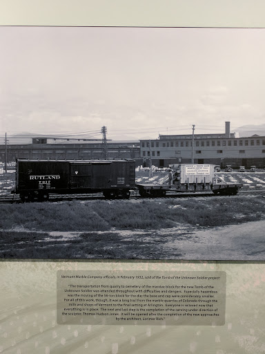 Tourist Attraction «Vermont Marble Museum and Gift Shop», reviews and photos, 52 Main St, Proctor, VT 05765, USA