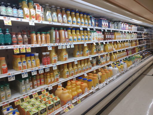 Grocery Store «Stop & Shop», reviews and photos, 1083 Inman Ave, Edison, NJ 08820, USA