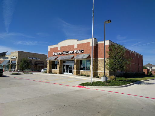 Paint Store «Sherwin-Williams Paint Store», reviews and photos, 1451 Keller Pkwy, Keller, TX 76248, USA