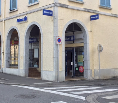 Allianz Assurance BAGNERES DE BIGORRE - Francois-xavier BRUNET à Bagnères-de-Bigorre