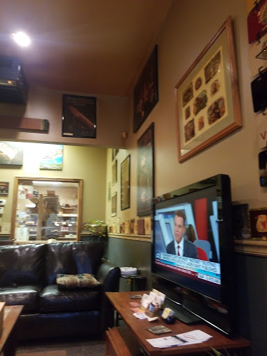 Tobacco Shop «D & R Cigars», reviews and photos, 2095 GA-211 #1a, Braselton, GA 30517, USA