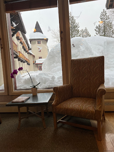 The Village at Palisades Tahoe Hotel image
