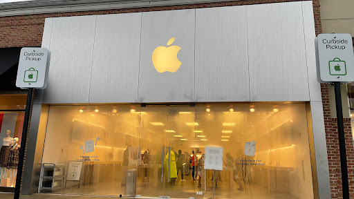 Computer Store «Apple Sagemore», reviews and photos, 500 NJ-73, Marlton, NJ 08053, USA