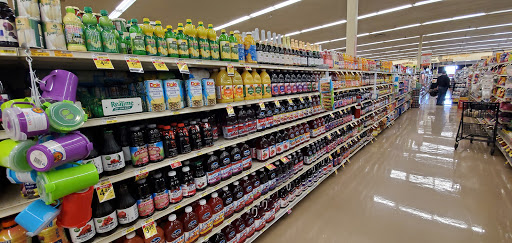 Grocery Store «Jewel-Osco», reviews and photos, 20 Biesterfield Rd, Elk Grove Village, IL 60007, USA