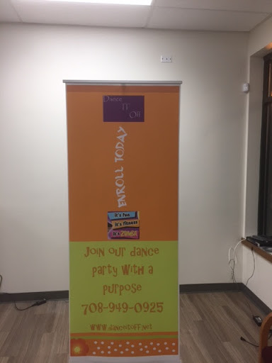 Commercial Printer «Ink Spots Printing & Media Design», reviews and photos, 18300 S Halsted St, Glenwood, IL 60425, USA