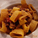 Photo n°1 de l'avis de Giuseppe. fait le 15/06/2019 à 20:30 sur le  Degus Pizzeria Ristorante à Milazzo