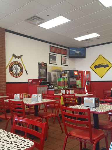 Sandwich Shop «Firehouse Subs», reviews and photos, 21083 N John Wayne Pkwy c101, Maricopa, AZ 85139, USA