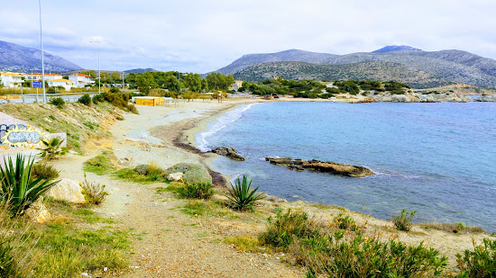 Paralia Kiteza