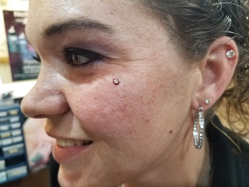 Explore ass tattoo ideas, creative tattoo ideas in Myrtle Beach, available at Pitbull Tattoo and Piercing Clinic