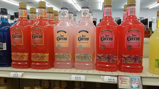 Liquor Store «Big Apple Liquors», reviews and photos, 187 Sader Dr # A, Inwood, WV 25428, USA