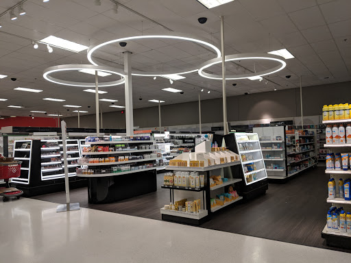 Department Store «Target», reviews and photos, 2925 Harrison Ave NW, Olympia, WA 98502, USA