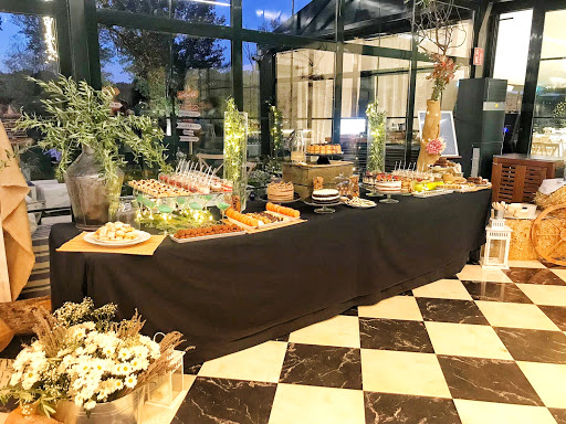 Deliciass Panaderia y Pastelería Creativa