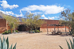 DeGrazia Gallery in the Sun