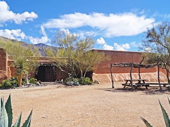 DeGrazia Gallery in the Sun