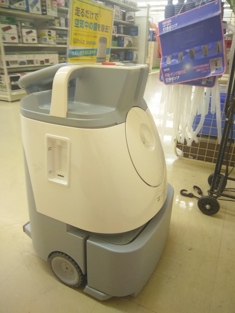 ホームセンターグッデイ 山口小郡店 山口県山口市小郡前田町 ホームセンター スーパー グルコミ