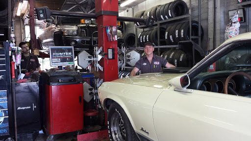 Tire Shop «West 10 Tire & Auto Repair», reviews and photos, 108 NJ-10, Succasunna, NJ 07876, USA