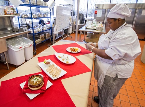 University «The Art Institute of Phoenix», reviews and photos