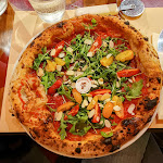 Photo n°1 de l'avis de Elena.a fait le 27/08/2023 à 01:04 sur le  Fradiavolo Pizzeria - Varese à Varese