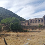 Photo n° 1 de l'avis de Anna. fait le 05/08/2021 à 20:30 pour Couvent Saint François de Caccia - Cunventu San Francescu di Caccia à Castifao