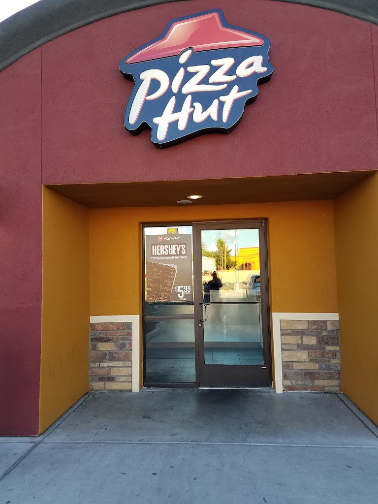 Pizza Hut 85621