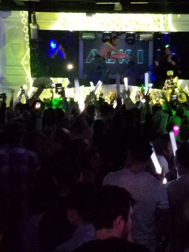 Night Club «Dusk 2 Dawn», reviews and photos, 62 Dike St, Providence, RI 02909, USA