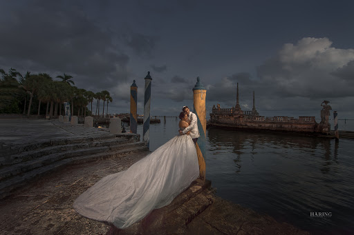 Wedding Photographer «Haring Photography», reviews and photos, 101 Sunrise Dr #10, Key Biscayne, FL 33149, USA