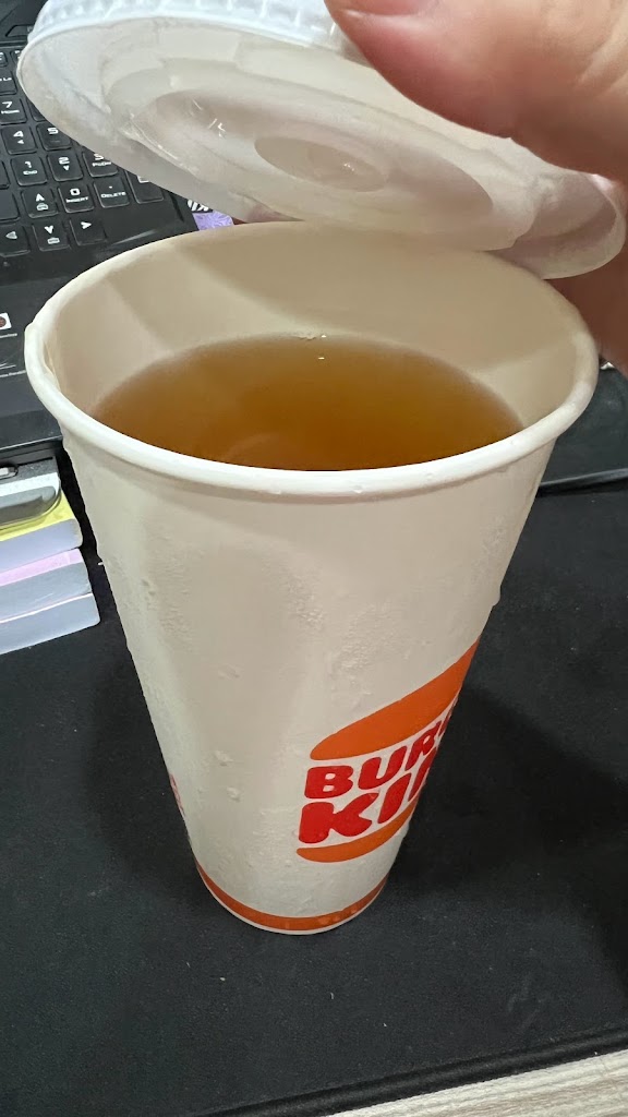 漢堡王 Burger King龍潭中正店 的照片