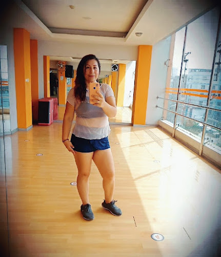 Comentarii opinii despre Tigers Gym Santa Anita