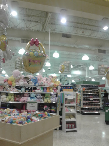Supermarket «Publix Super Market at Island Crossing», reviews and photos, 11750 SE Federal Hwy, Hobe Sound, FL 33455, USA