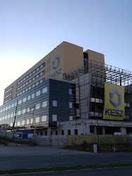 Spitalul In Constructie