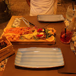 Photo n°1 de l'avis de Maike.a fait le 01/09/2022 à 21:19 sur le  LUX Food & Drink à Massa