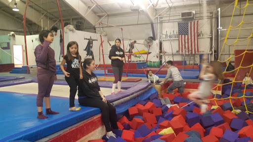Gymnastics Center «Diamond Gymnastics», reviews and photos, 182 NJ-10, East Hanover, NJ 07936, USA