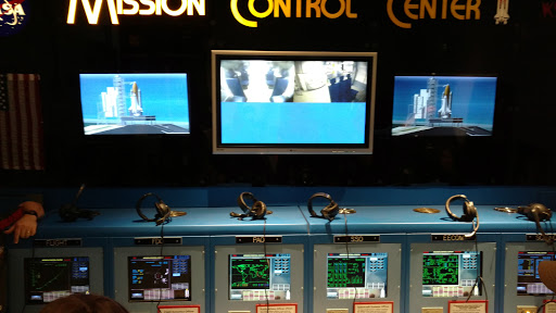 Tourist Attraction «Astronaut Training Experience», reviews and photos, 6225 Vectorspace Blvd, Titusville, FL 32780, USA