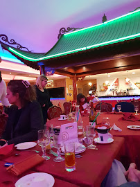 Atmosphère du Buffet Wok Restaurant à Tourlaville - n°14