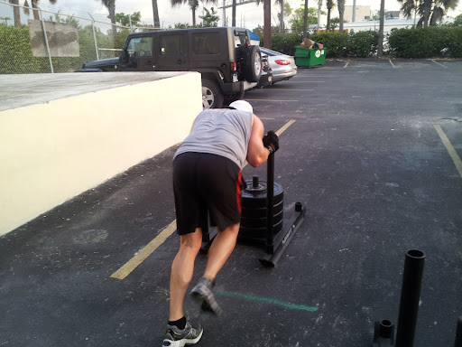 Gym «CrossFit Fort Lauderdale Powered by Muscle Farm», reviews and photos, 1255 N Flagler Dr, Fort Lauderdale, FL 33304, USA