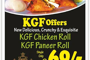 KSagar's Grand Feast - KGF image