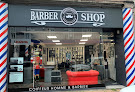Photo du Salon de coiffure Victor's Barbershop à Tulle