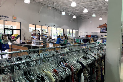 Goodwill – Coral Springs