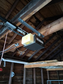 Up & Down Garage Doors - Danbury - Photo 7 - Car repair in Danbury, CT, Danbury