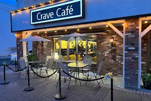 Crave Cafe image