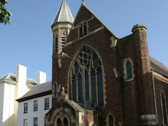 Monmouth Baptist Church
