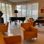 Photo n°5 de l'avis de Roberta.o fait le 13/09/2023 à 08:21 sur le  HamilTown Hotel Bijou à Cattolica