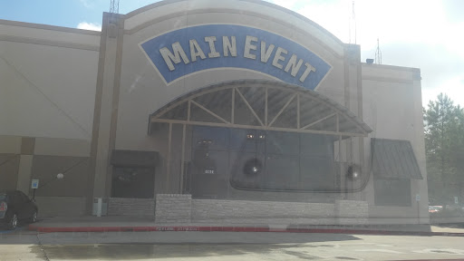 Restaurant «Main Event Entertainment», reviews and photos, 19441 I-45, Shenandoah, TX 77385, USA